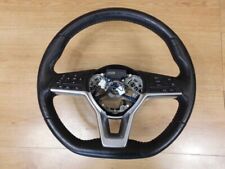 Nissan Qashqai II J11 2018 2019 steering wheel lenkrad volant 34257522B ^^^ na sprzedaż  PL