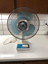 12 oscillating fan for sale  Strongsville