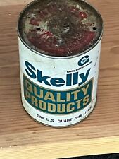 Vintage skelly oil for sale  Wichita