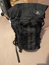 Hyperlite Mountain Gear Summit 30l Backpack hiking dyneema ultralight bag for sale  Shipping to South Africa