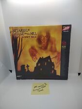 Betrayal house hill for sale  Curtis Bay