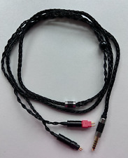 Heayzoki audio cable for sale  GOOLE