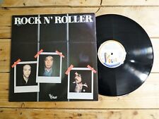 Rock roller 33t d'occasion  Rousset