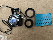 Vintage nikonos underwater for sale  Placerville