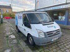 Ford transit non for sale  COLNE