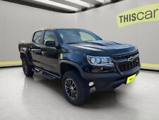 2019 zr2 chevy colorado for sale  Tomball