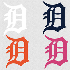 Detroit tigers logo for sale  Lancaster