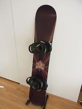 Lbc lightboardcorp snowboard gebraucht kaufen  Hamburg