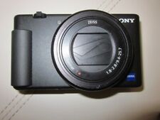 Câmera Digital Vlog Sony ZV-1 20.1MP comprar usado  Enviando para Brazil