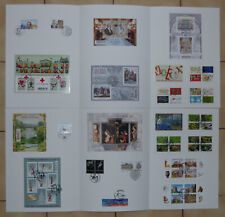 Planete timbre 2012 d'occasion  Flers