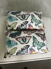 harlequin cushion for sale  DAVENTRY