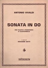 Antonio vivaldi sonata usato  Montepulciano
