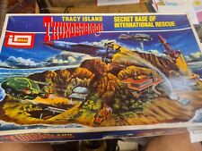 thunderbirds tracy island for sale  ST. NEOTS
