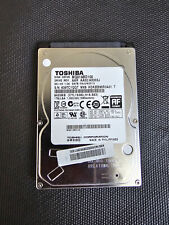 Toshiba mq01abd festplatte gebraucht kaufen  Taunusstein