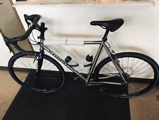 titanium cross bike for sale  Pebble Beach