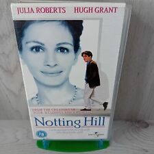Notting hill vhs for sale  Ireland