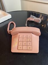 Vintage house phone for sale  Shipping to Ireland