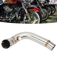 Motorcycle exhaust mid for sale  Shipping to Ireland