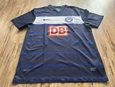 Nike hertha bsc gebraucht kaufen  Schwedt/Oder