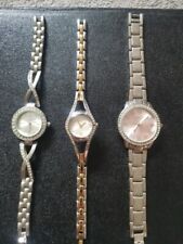 Collection ladies watches for sale  STEVENAGE