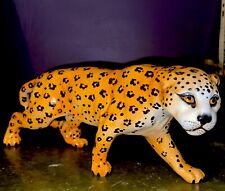 Beswick large leopard for sale  SPALDING