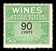 Wine stamp .90 for sale  Massapequa Park