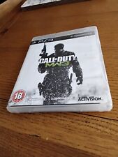 Playstation game call for sale  STOCKPORT