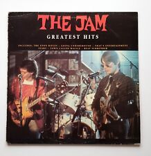 Jam greatest hits for sale  LONDON