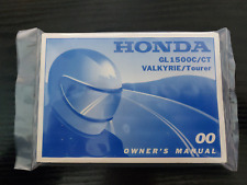 Honda f6c valkyrie gebraucht kaufen  Babenhausen