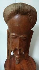 Mask head african d'occasion  Fayence