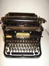 macchina scrivere antica usato  Schiavon