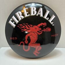 Fireball whiskey round for sale  Waxahachie