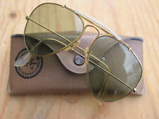 Vintage ray ban d'occasion  Plougastel-Daoulas