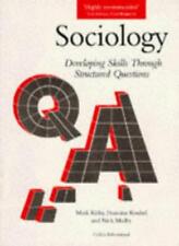 Sociology developing skills for sale  Shipping to Ireland