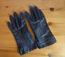 Vintage gloves size for sale  GILLINGHAM