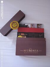 Mummia collection edition usato  Cagliari