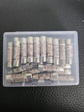Amp fuses pack for sale  LEEDS