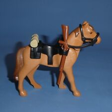 Playmobil western horse for sale  WHITLEY BAY