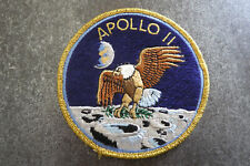Apollo space mission for sale  REDCAR