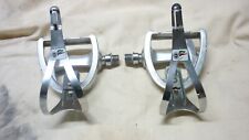 Vintage campagnolo pedals. for sale  MIDDLESBROUGH