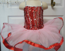 Nwot dance costume for sale  Shipping to Ireland
