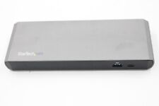Startech thunderbolt dual for sale  Lakewood