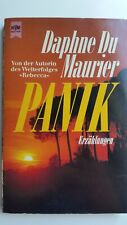 Panik - Erzählungen (Daphne Du Maurier), 1992  na sprzedaż  Wysyłka do Poland