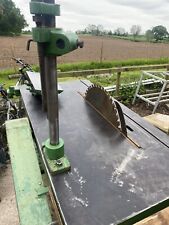 sawmill for sale  ASHBOURNE
