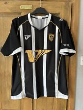 Notts county 2008 for sale  CARNFORTH