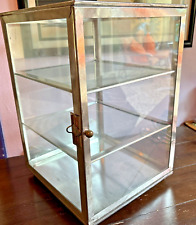 Vinatge display case for sale  Sherman Oaks