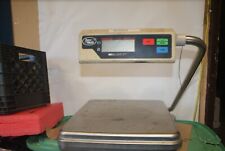 vintage accu weigh scale for sale  Lithonia