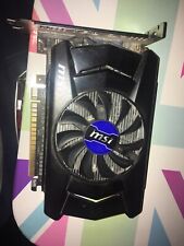 Msi nvidia geforce for sale  ST. NEOTS