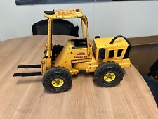 Tonka mighty forklift for sale  CAMBRIDGE