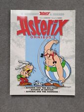 Asterix asterix omnibus for sale  LONDON